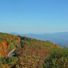 Tellico Nature Cabin - Close to Skyway & Rivers