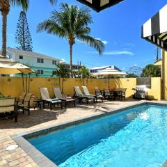 Peacock Villa - 5540 E