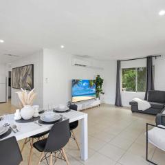 The Coastal Escape - Games & Vibes