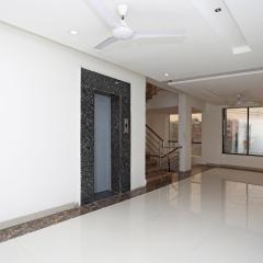 Capital O Taj Castle