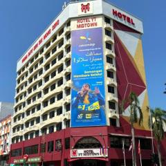Hotel Yt Midtown Kuala Terengganu