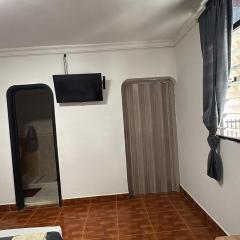 Amplio apartamento Penthouse amoblado, cerca al parque Santander en Cucuta Colombia