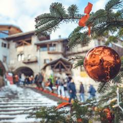 Holiday home in Fiavè 53157