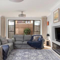 Tide and Tennis Retreat Nelson Bay