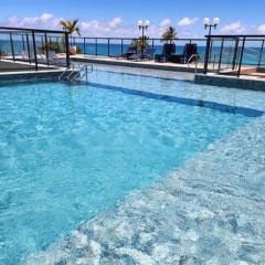 Flat Luxo Encanto da Sereia