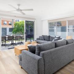 The Beach House on Little