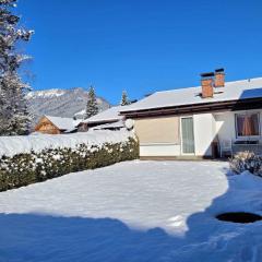 Holiday home in Bad Mitterndorf - Steiermark 41124