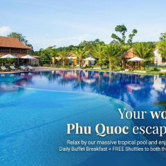 Maison Du VietNam Resort & Spa