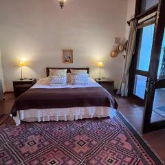 Lodge Boutique Casa Cardonal