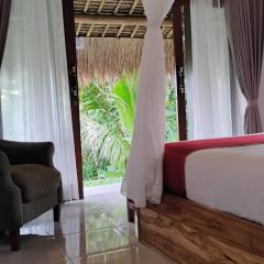 D'Penglipuran Jungle House