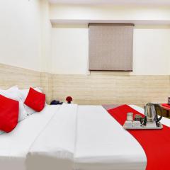 Super Hotel O Tourist Residency