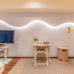 オーシャンビュー窓から見える景色を思い出に The琉球タワー10F