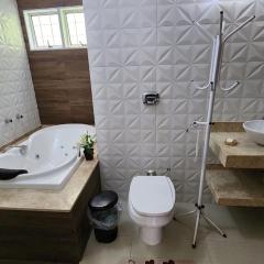 Pousada da Lua Barretos