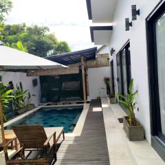 Villa Watu 2BR Villa