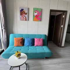 Modern CSJ Condo - 169 ThuyVan and Vung Tau BeachFront