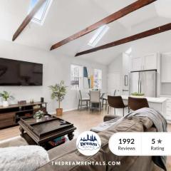 Chicago Treasure 4 Bed Getaway