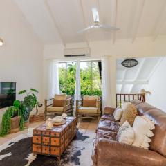 Treescape Hideaway Port Douglas - Near the beach