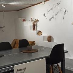 Chez Alexandra et Thierry