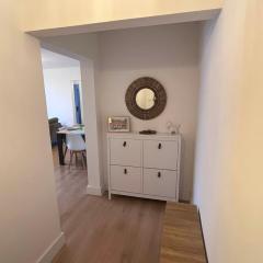 La Varangue bleu T3 Aéroport Sainte Marie