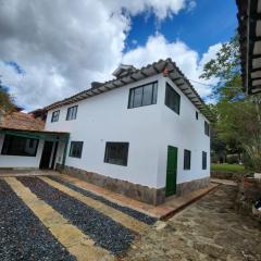 Hotel Posada Santa María Villa de Leyva
