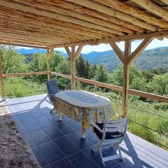 Gîte Studio Saint Ribert