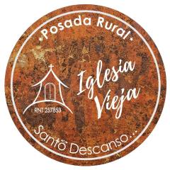 Posada Iglesia Vieja