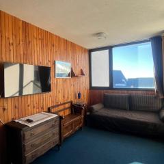 Appartement 4 Pers au Cœur de Super Besse - FR-1-814-142