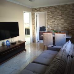 Casa Linear 03 quartos Centro de Rio das Ostras