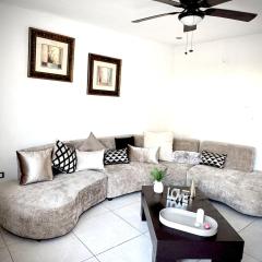 Vicana House Mountains - Palapa - patio to spend time together