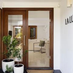 La Luce - Coastal Retreat in Port Stephens