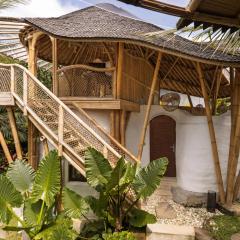 Bamboo Dream Villa by Betterplace