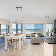 Hear the waves watch the whales Anna Bay