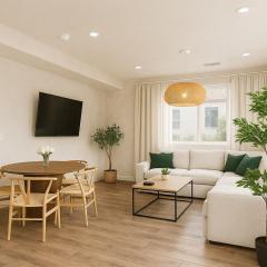 Lume House - 10 Min to Beach - BBQ