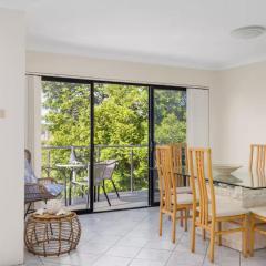 Paradiso on the Marina