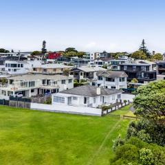 No 1 Beachfront Holiday Home