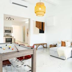 3 Bed 2 Bath A8 Family House w Private Pool Dorado del Mar