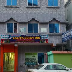 Mir Residency Lalita guest inn
