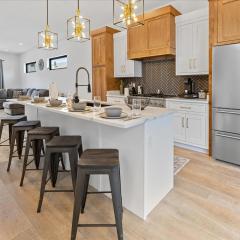 Renovated home minutes from downtown Indianapolis