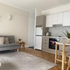 Central Bondi Getaway