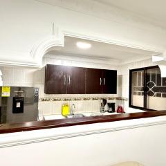 Apartamento en Barranquilla barrio San José