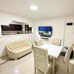 Apartamento en Barranquilla barrio San José