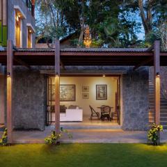 Teras Divya By Puri Asia