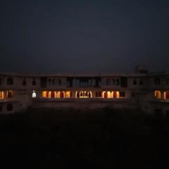 GOVIND GARH NATHDWARa