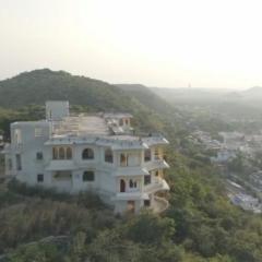 GOVIND GARH NATHDWARa