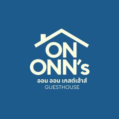 On Onn's Guesthouse