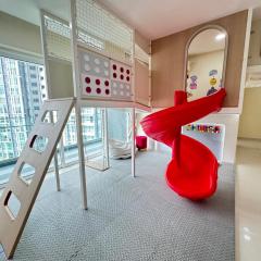 Medini Signature Iskandar Puteri by SR Home