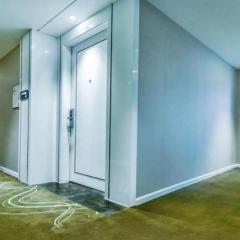 Xana Hotelle Neijiang City Center Branch