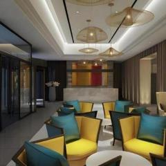 Jinjiang Inn Select Xixian New Distict Century Avenue