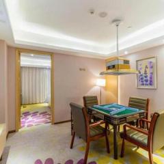 Lavande Hotel·Huizhou Zhongkai