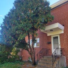 Townhome Near Northwestern and Hospital